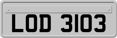 LOD3103