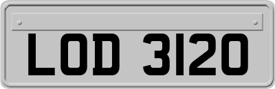 LOD3120