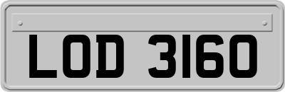 LOD3160