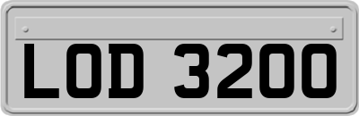 LOD3200