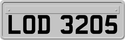LOD3205