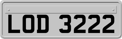 LOD3222