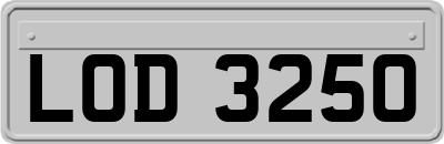 LOD3250