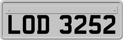 LOD3252