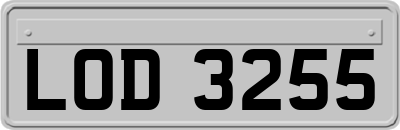 LOD3255