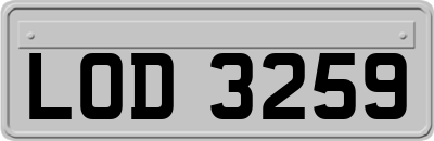 LOD3259