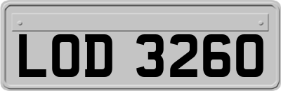 LOD3260