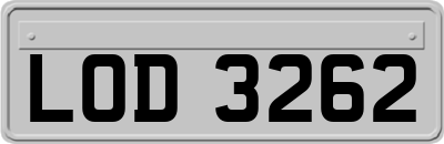 LOD3262