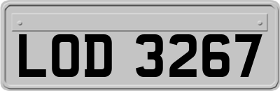 LOD3267