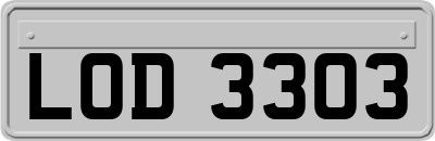 LOD3303