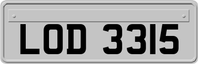 LOD3315