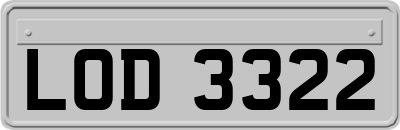 LOD3322