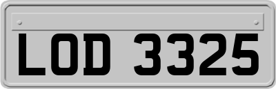 LOD3325