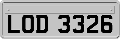 LOD3326