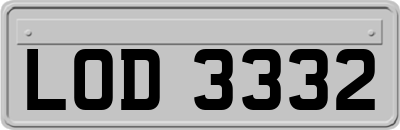LOD3332