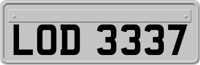 LOD3337