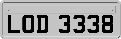 LOD3338