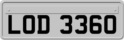 LOD3360