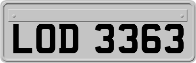 LOD3363