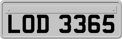 LOD3365
