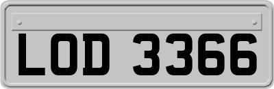 LOD3366