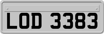 LOD3383