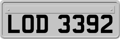 LOD3392