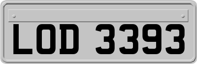 LOD3393