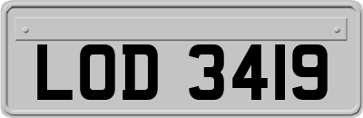 LOD3419
