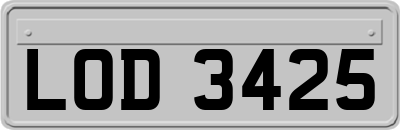 LOD3425