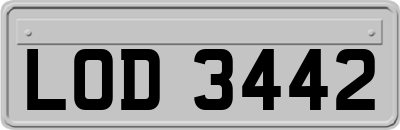LOD3442