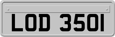 LOD3501