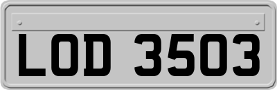LOD3503