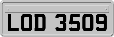 LOD3509
