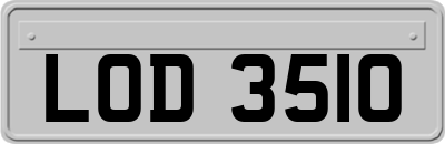 LOD3510