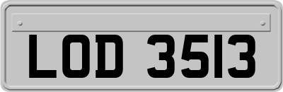 LOD3513