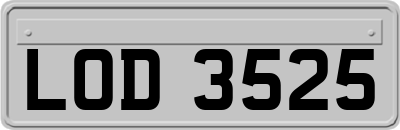 LOD3525