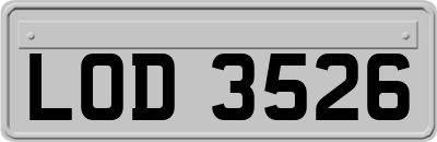 LOD3526