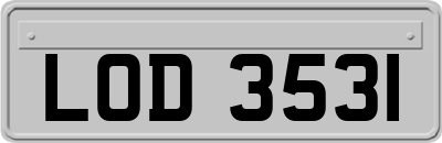 LOD3531