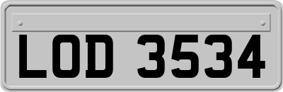 LOD3534