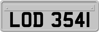 LOD3541