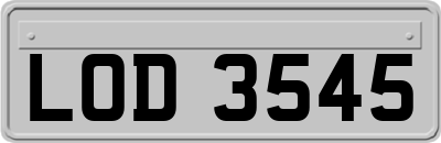 LOD3545