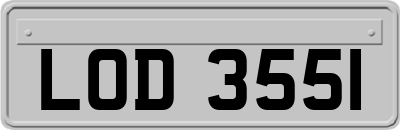 LOD3551