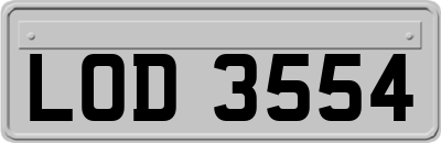 LOD3554