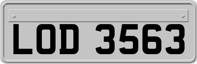 LOD3563