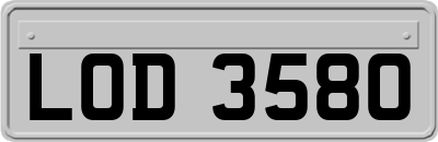LOD3580