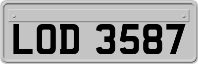 LOD3587