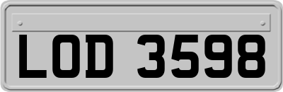 LOD3598
