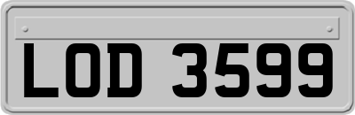 LOD3599