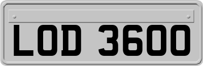 LOD3600